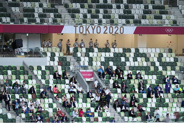東京奧運到底“血虧”多少？媒體：掏空了日本的“家底”，中國網友都在懷念2008年
