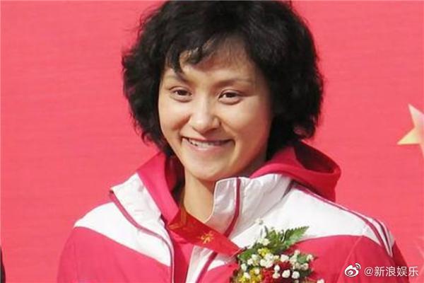 跳水女皇高敏：全紅嬋是老天爺給世界跳水界的一個禮物，要冷靜看待她的成功
