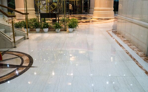 石材保養注意細節