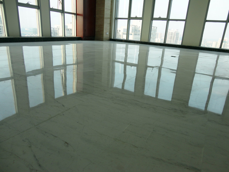 長安保潔公司告訴你石材銹斑的形成原因處理小技巧？